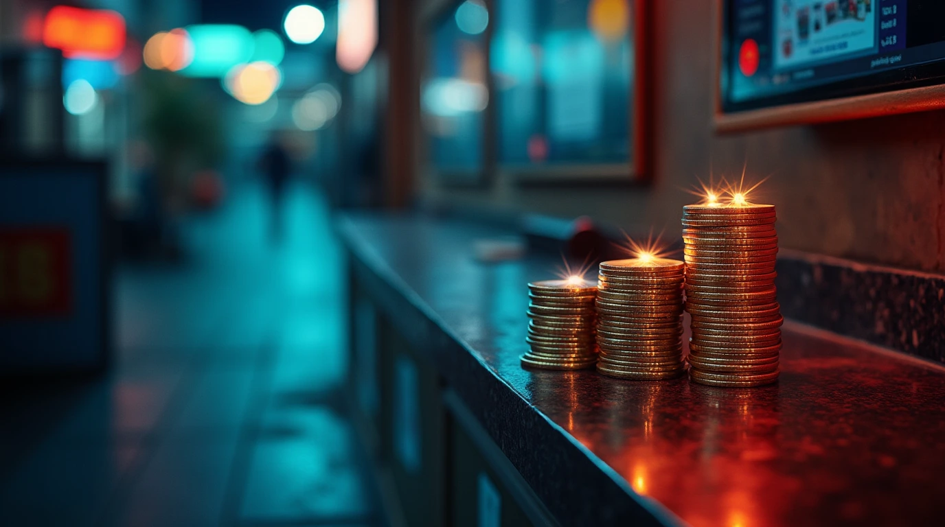 Оформление вкладов с ежемесячной выплатой процентов в 2025 году