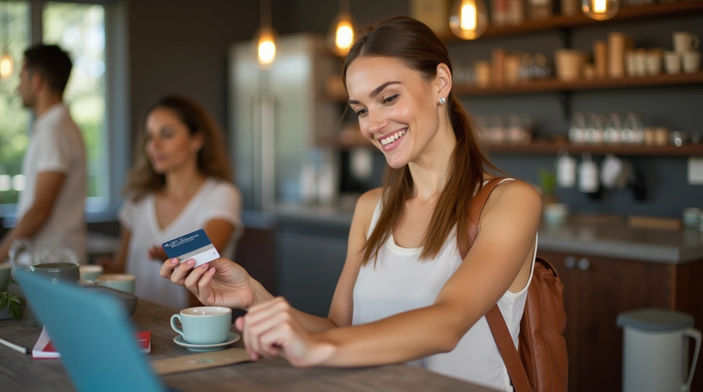 Оплата услуг картами Виза и Мастеркард