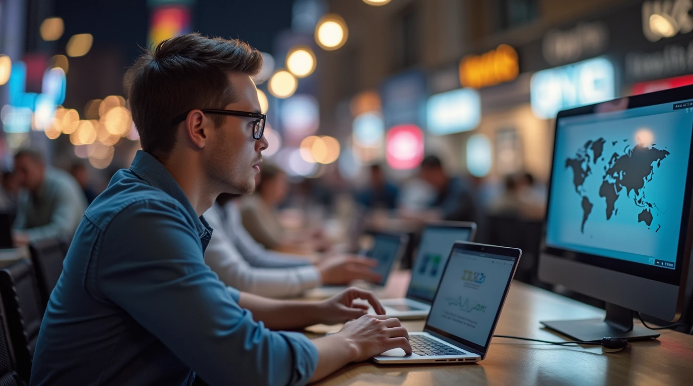 Открытый банкинг. Что это?