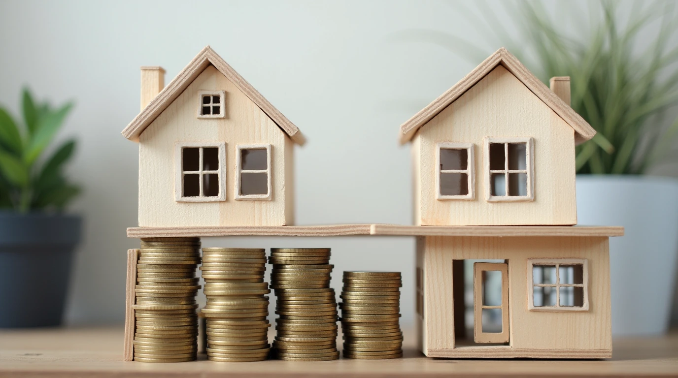 Оценка недвижимости для ипотеки в СберБанке