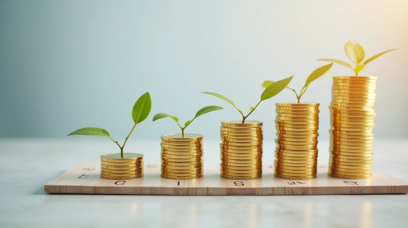 Пополняемый вклад в 2025 году - условия, процентные ставки