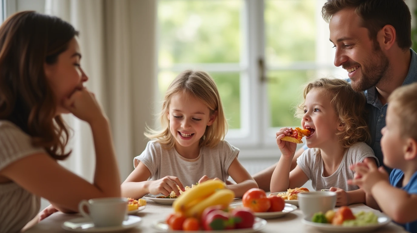 Пособие на ребенка до 18 лет