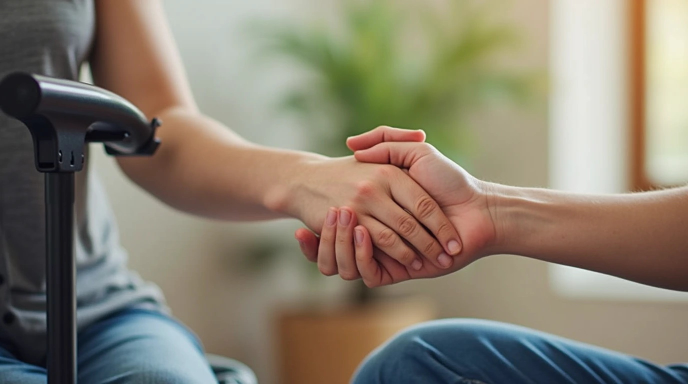 Пособие по инвалидности в 2025 году