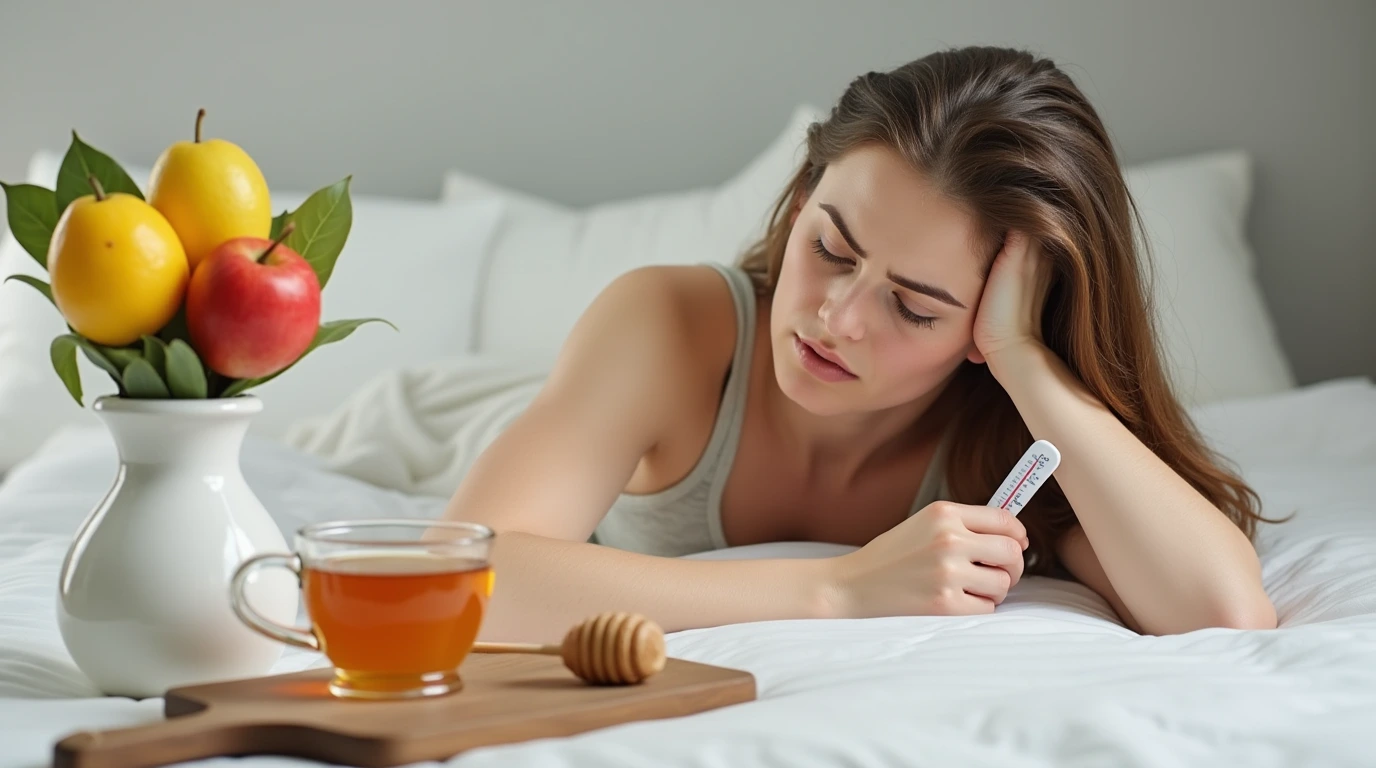 Пособие по временной нетрудоспособности в 2025 году