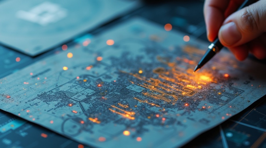 Потенциальный валовый внутренний продукт