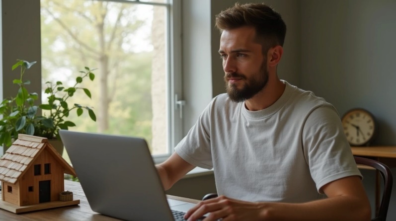 Проблемы ипотечного кредитования в России