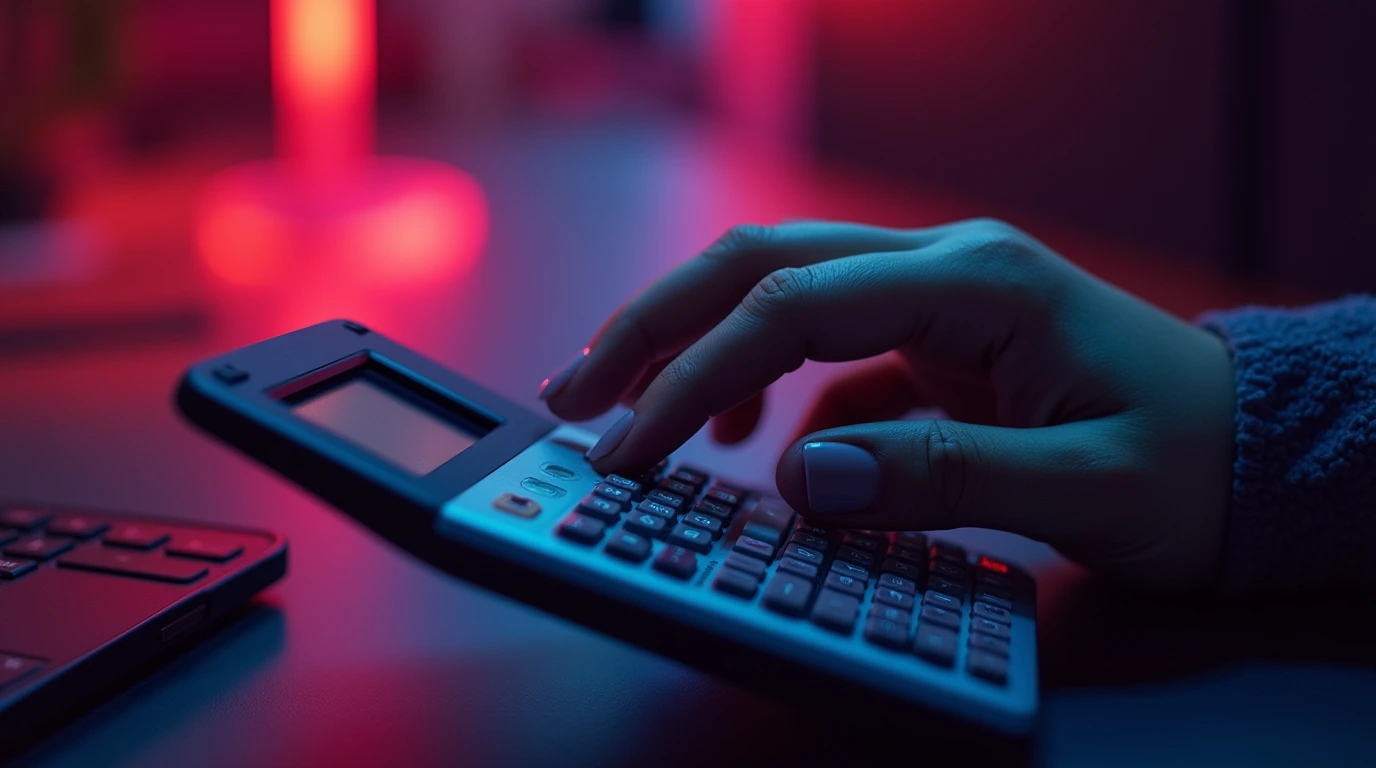 Расчет процентов по договору займа - формулы, калькулятор расчета