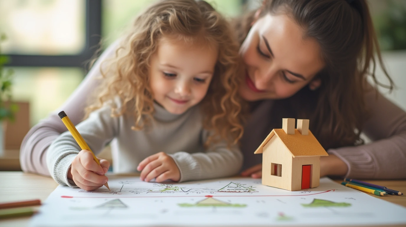 Региональный материнский капитал в 2025 году