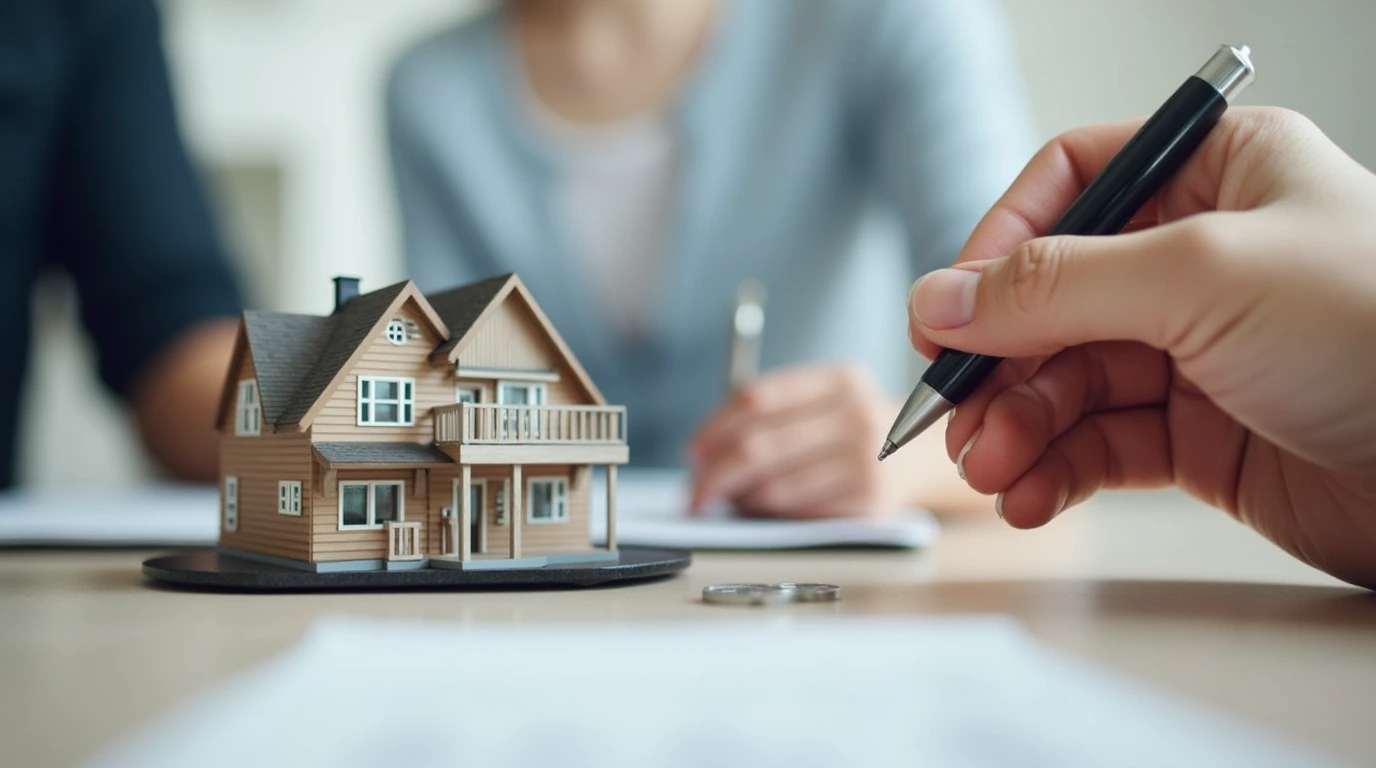 Реструктуризация ипотеки с помощью государства — 2025