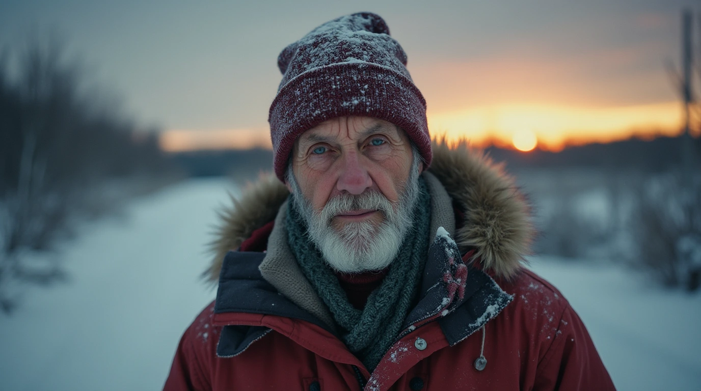 ​Северная пенсия в 2025 году