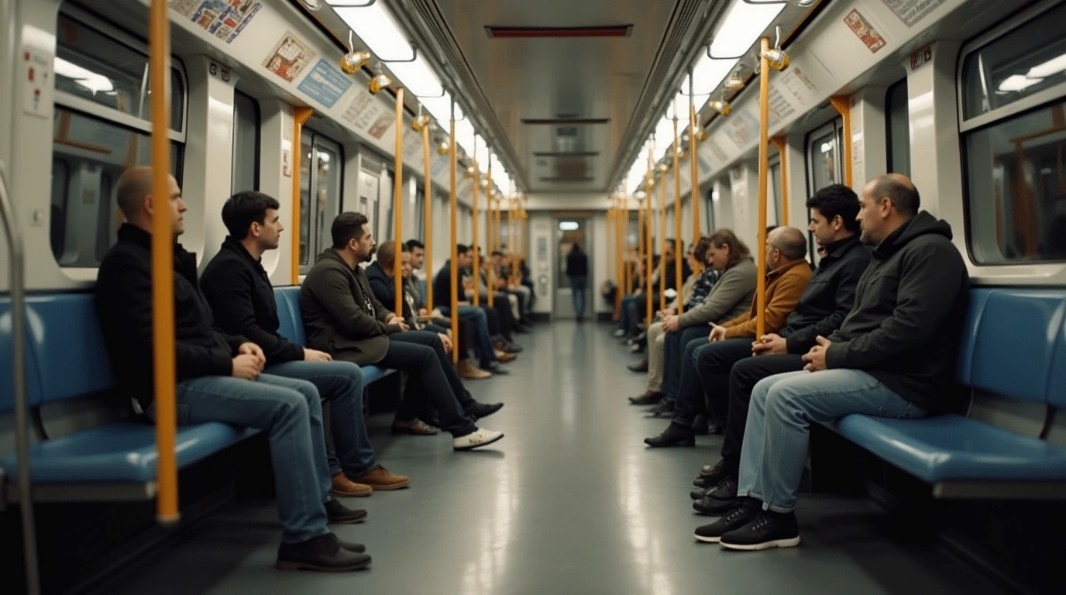 ​Штраф за безбилетный проезд в 2025 году