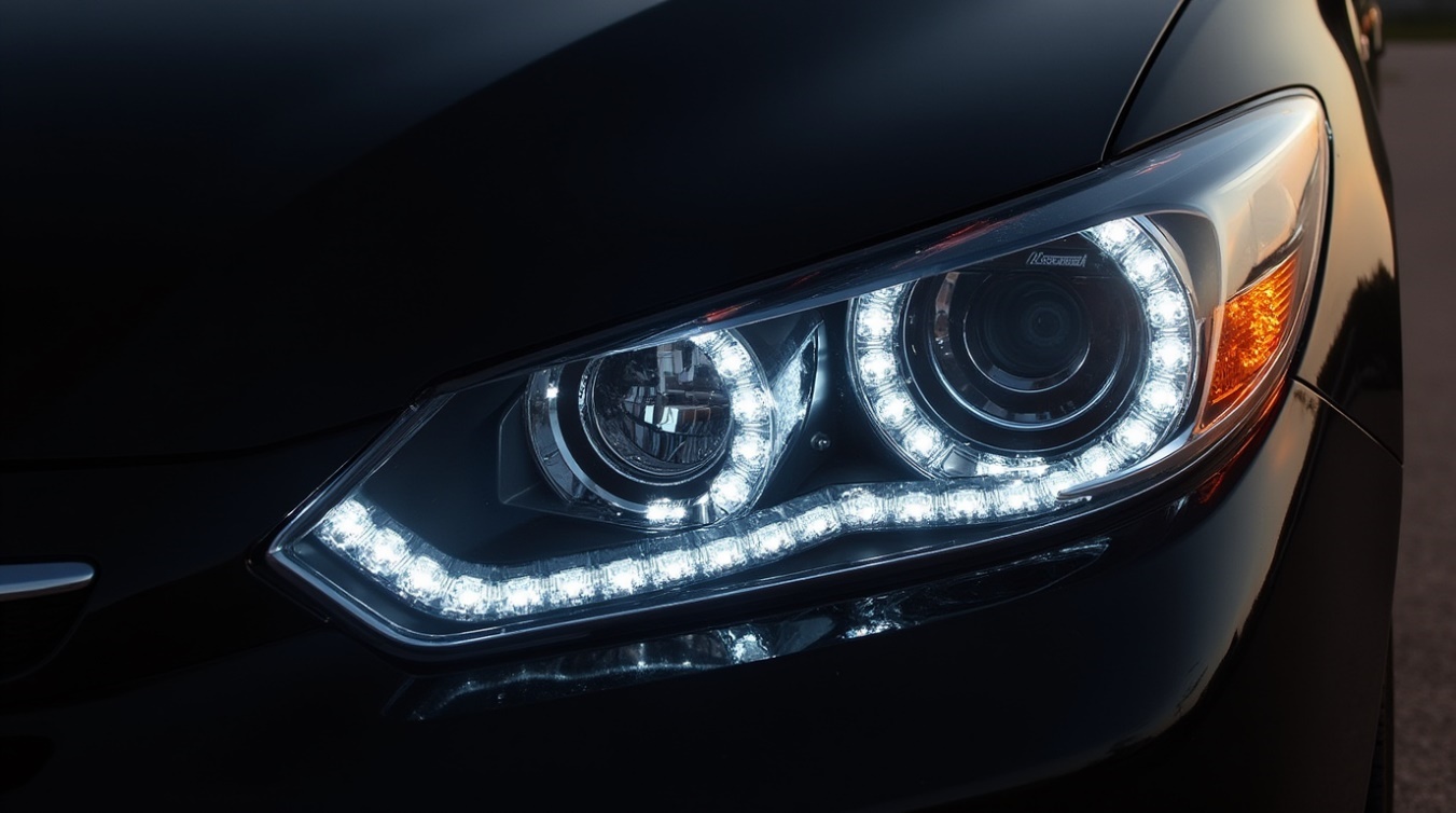 ​Штраф за ксенон в 2025 году