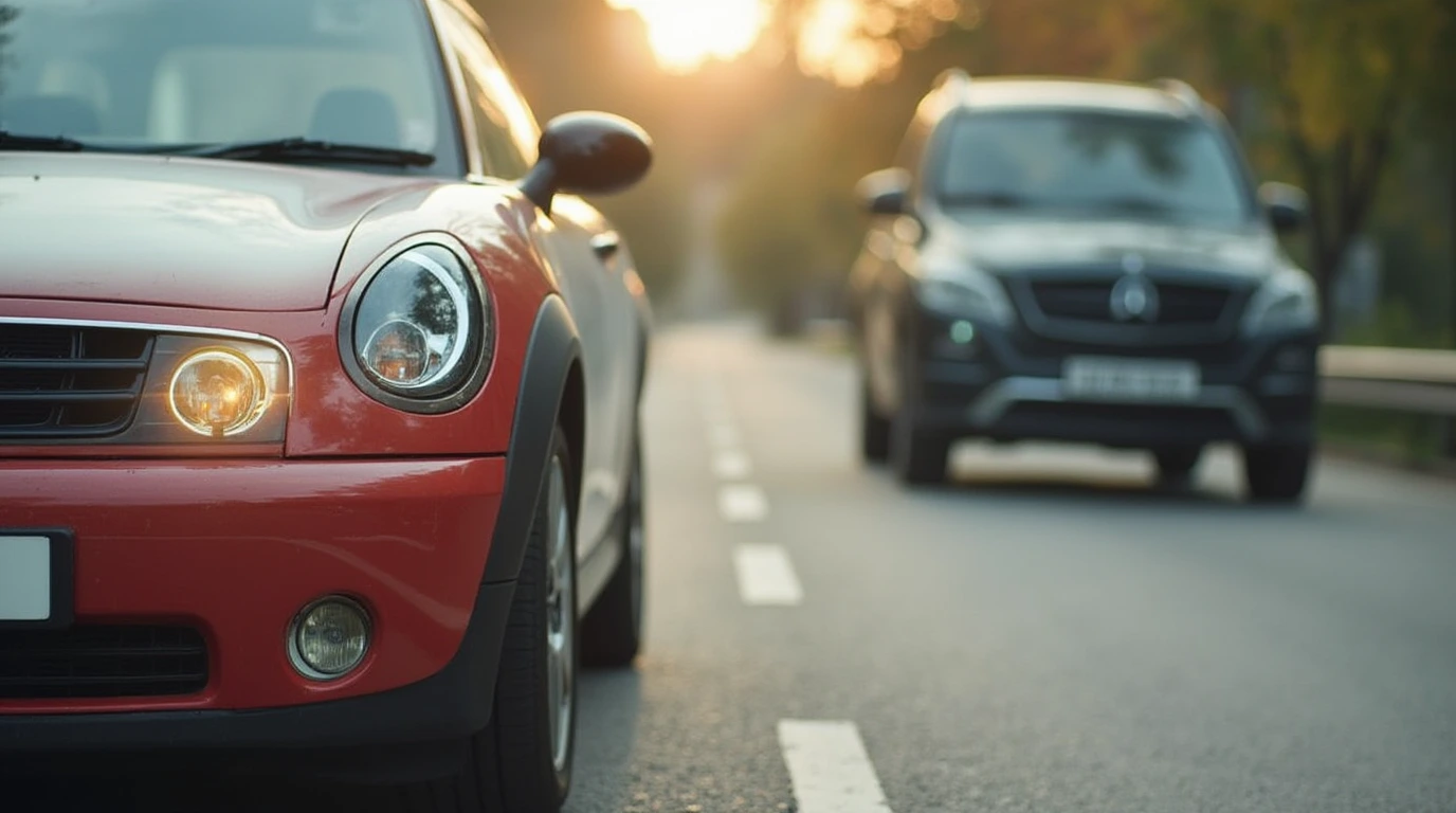 Штраф за несвоевременную постановку на учет автомобиля в 2025 году