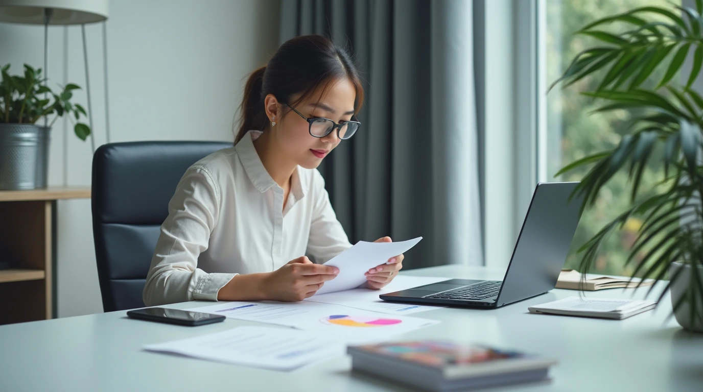 Справка о доходах на субсидию в 2025 году - образец заполнения