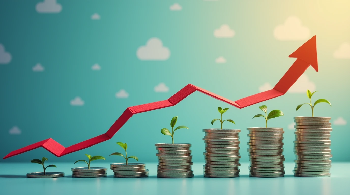 Средняя зарплата в Кирове в 2025 году