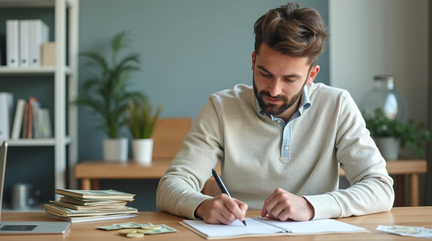 Средняя зарплата в Крыму в 2025 году