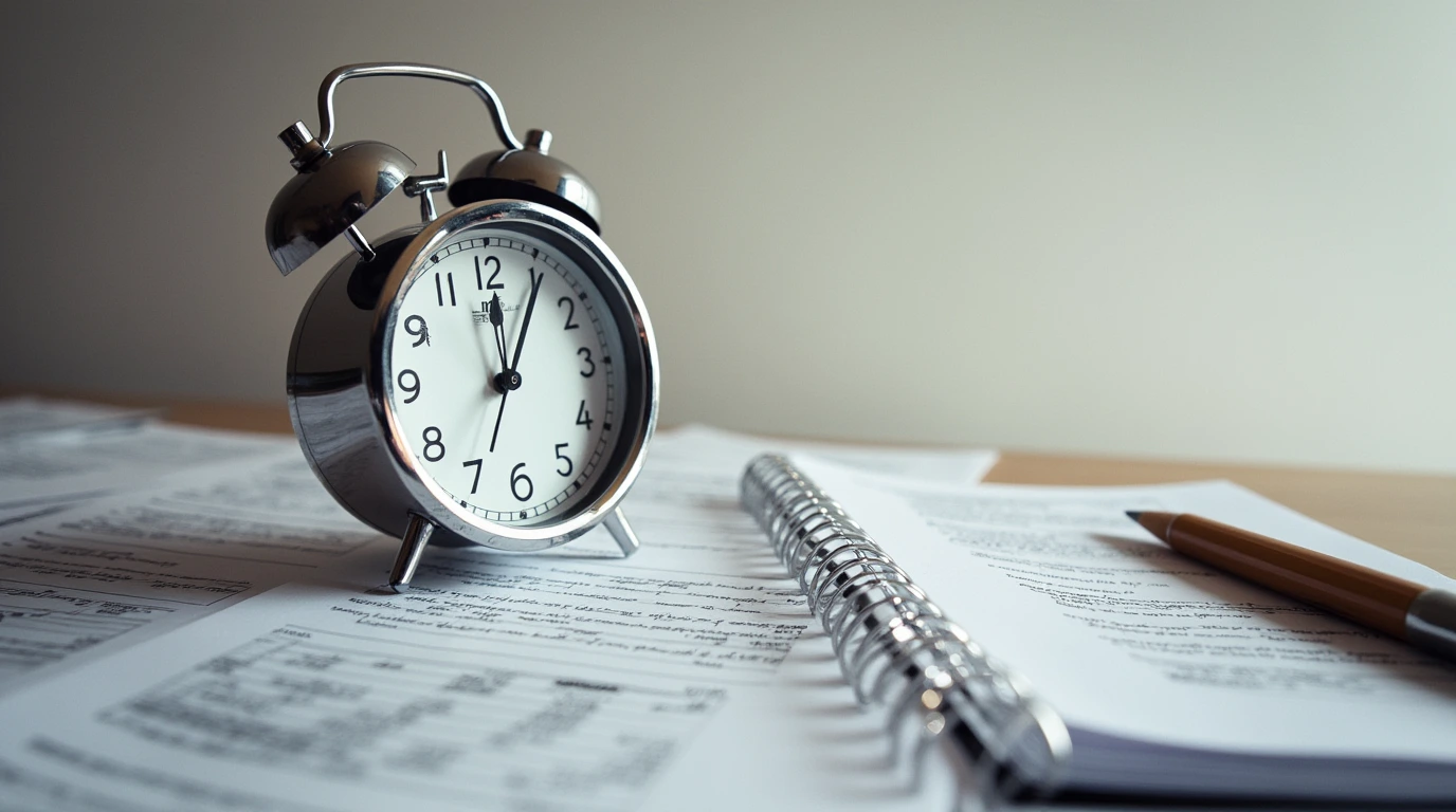 Сроки сдачи 3 НДФЛ в 2025 году