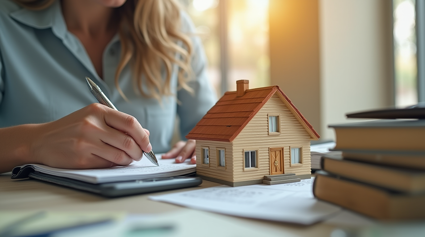 Страхование ипотеки в Росгосстрах - правила