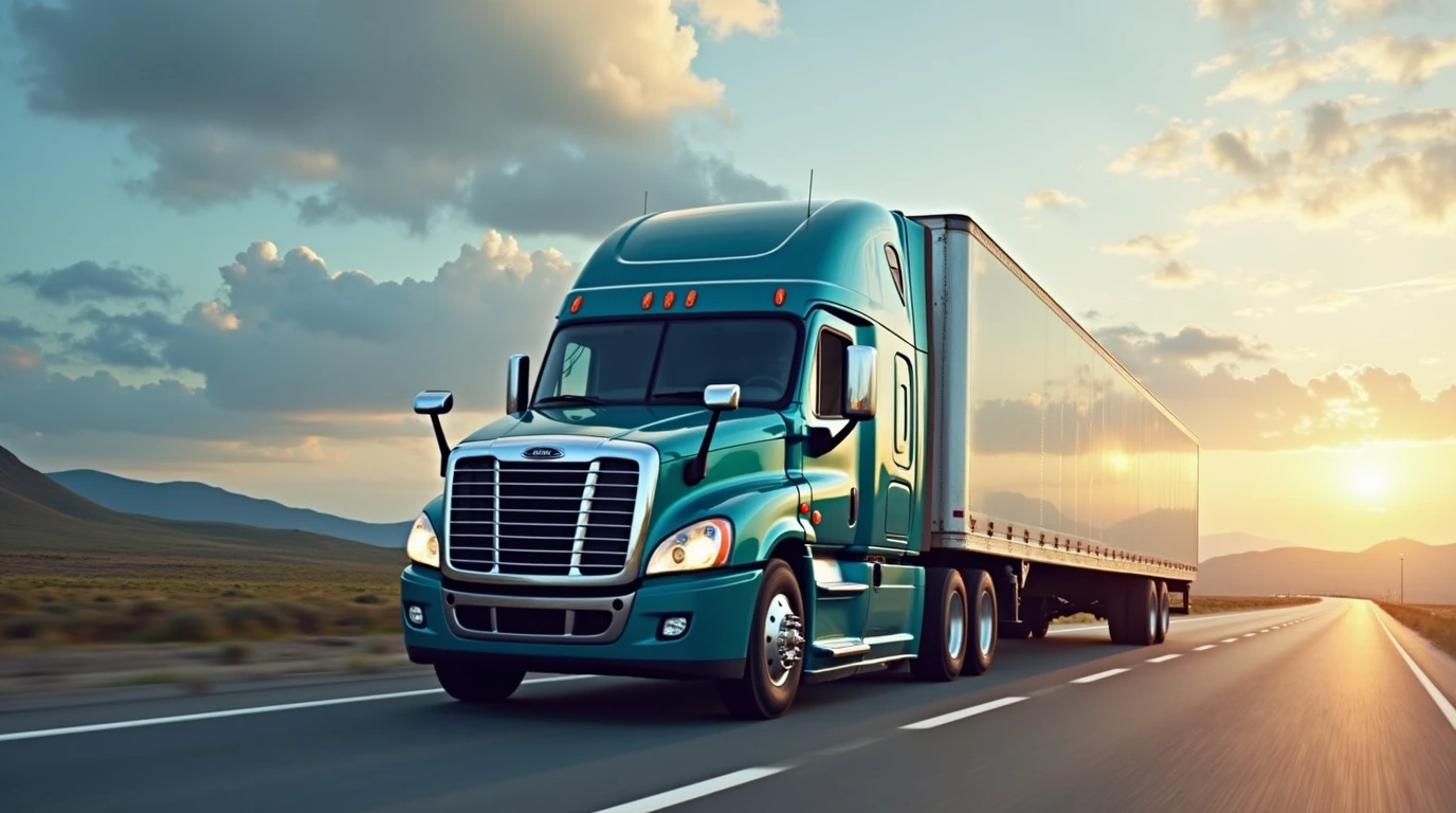 ​Страхование ответственности перевозчика в 2025 году