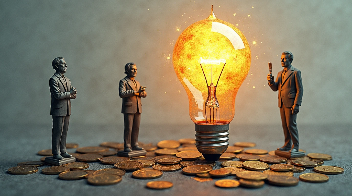 ТОП 50 богатейших людей мира