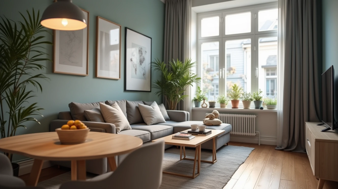 Условия получения кредита на ремонт в 2025 году