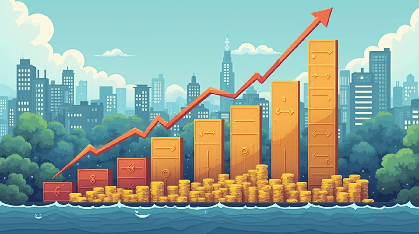 Валовой внутренний продукт и методы его расчета