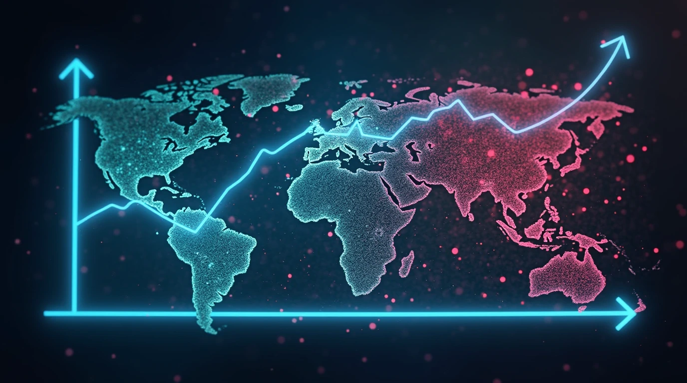 ВВП стран мира