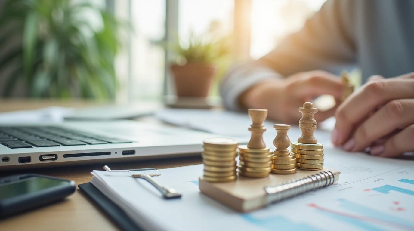 Высокодоходные инвестиции