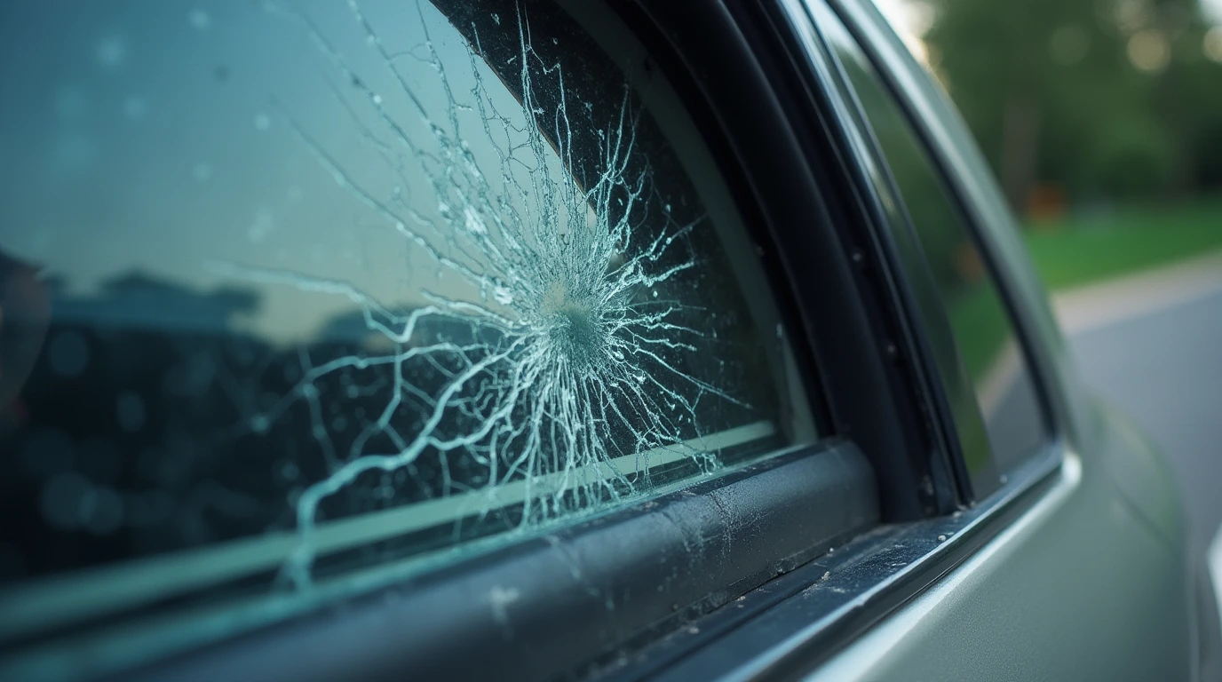 Замена лобового стекла по КАСКО