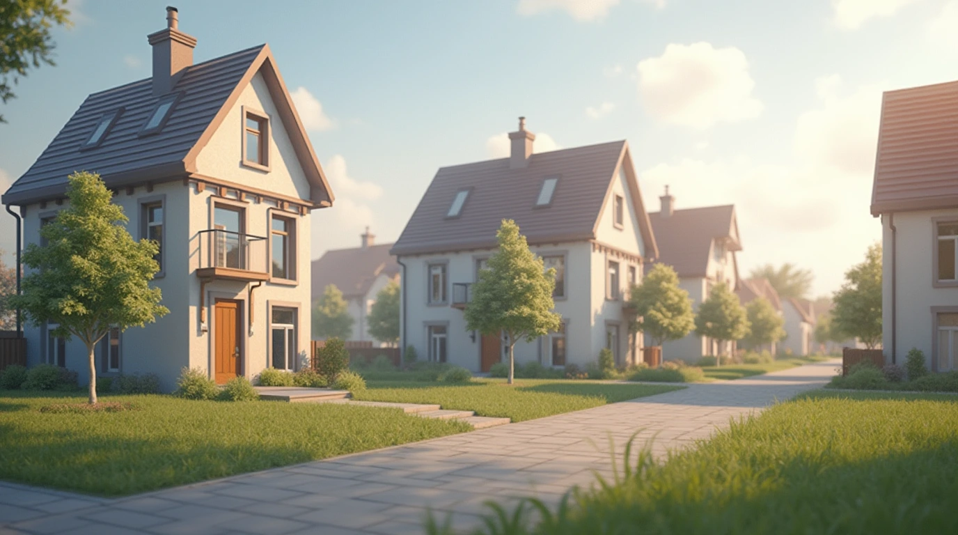 Жилищная субсидия военнослужащим в 2025 году