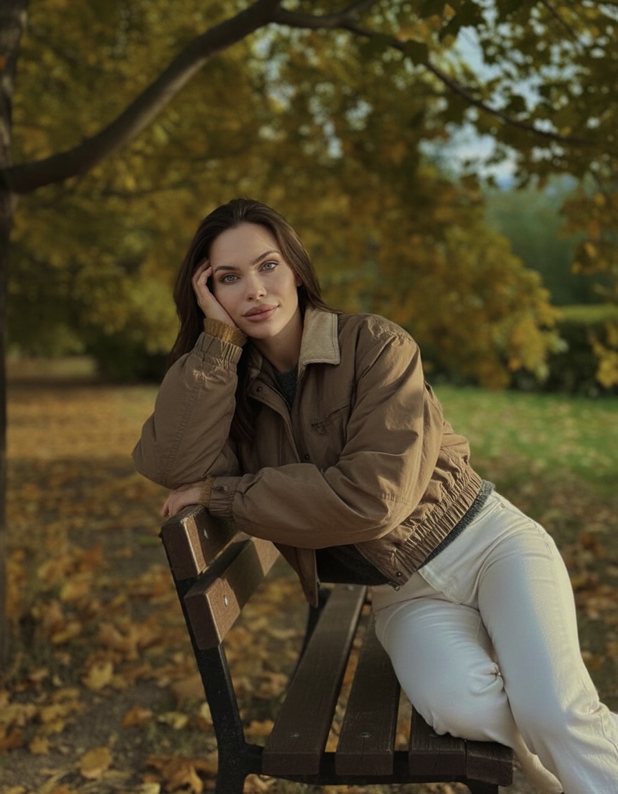 Евгения Круглова