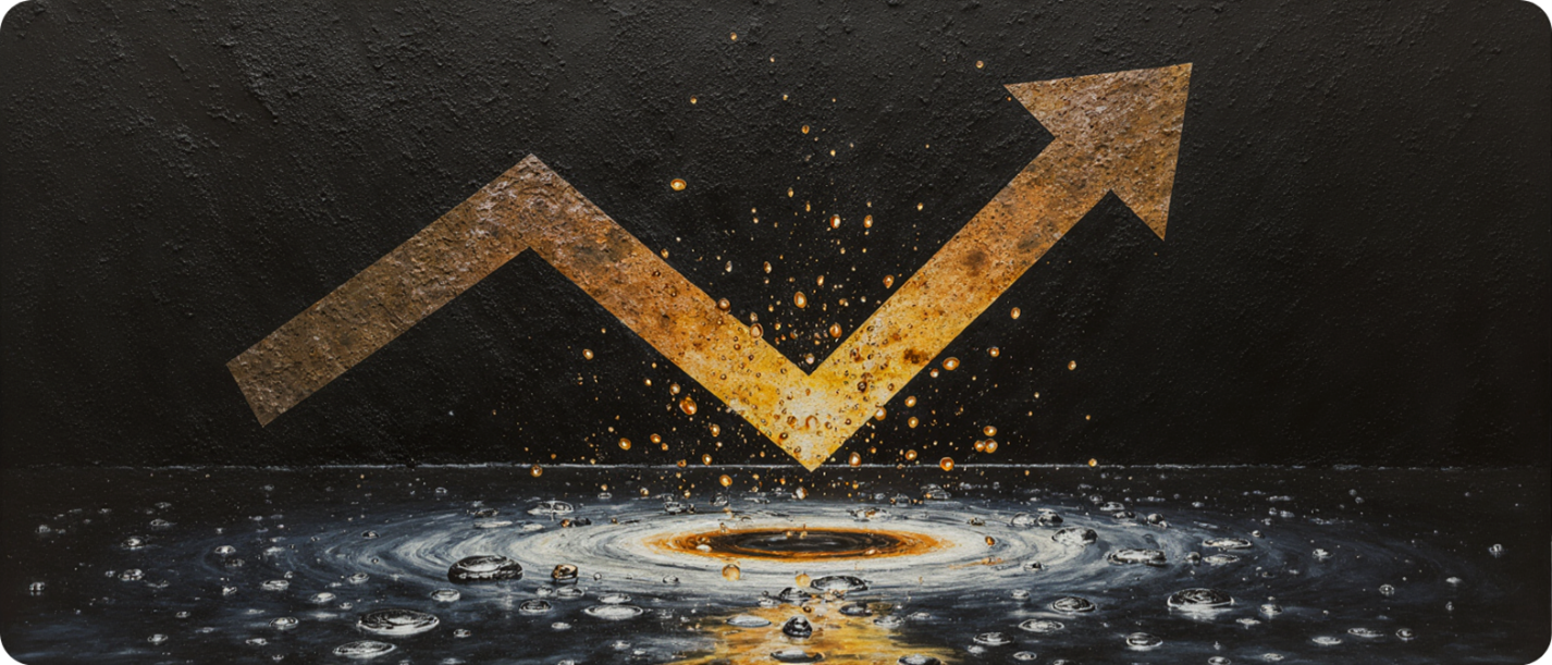 Чем грозит России падение цен на нефть: прогнозы и реальность