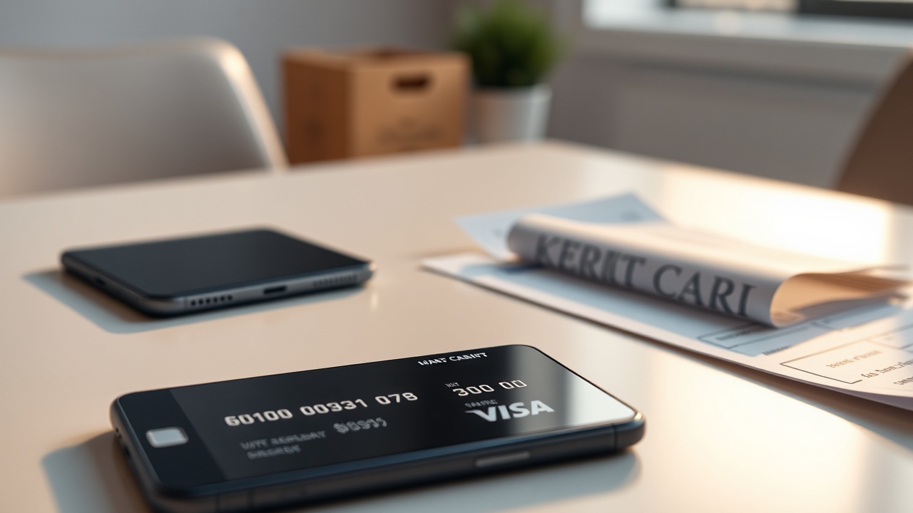 «120 дней на максимум» от Уралсиба попала в четверку кредиток с крупным лимитом