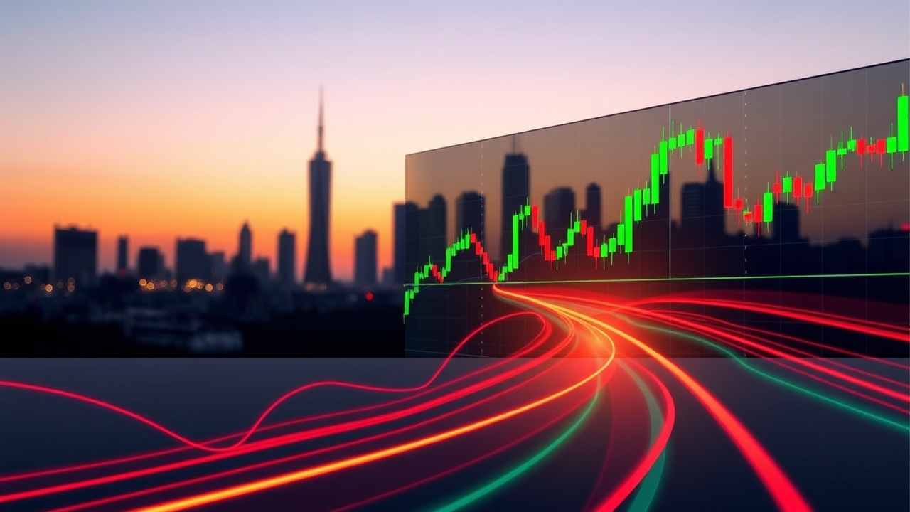 Ноябрьский сценарий для рубля: чего ждать курсу в ближайшие недели