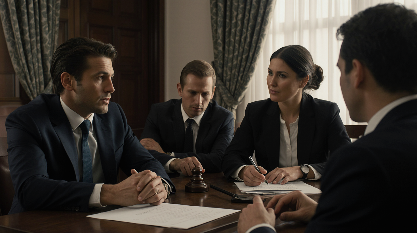 Когда микрозаймы доходят до суда: как вести себя заемщику и МФО