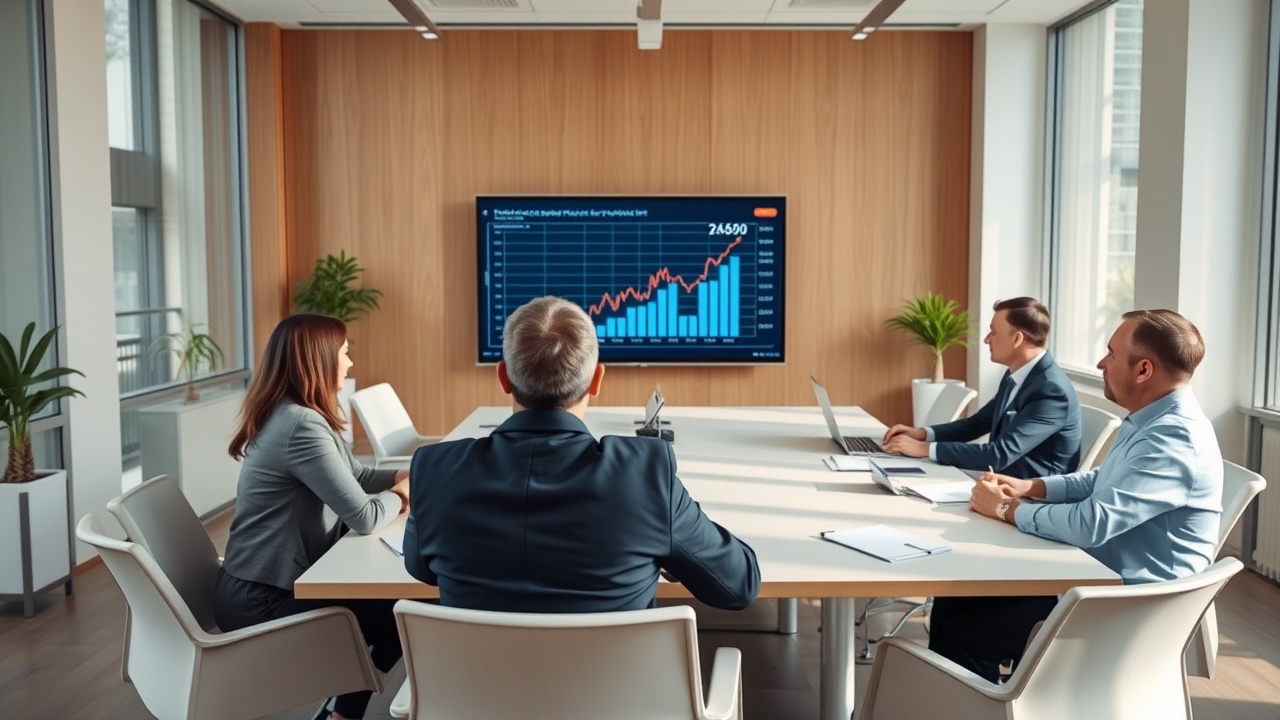 Годовая индексация зарплат: в Думе готовят обязательное правило для всех работодателей