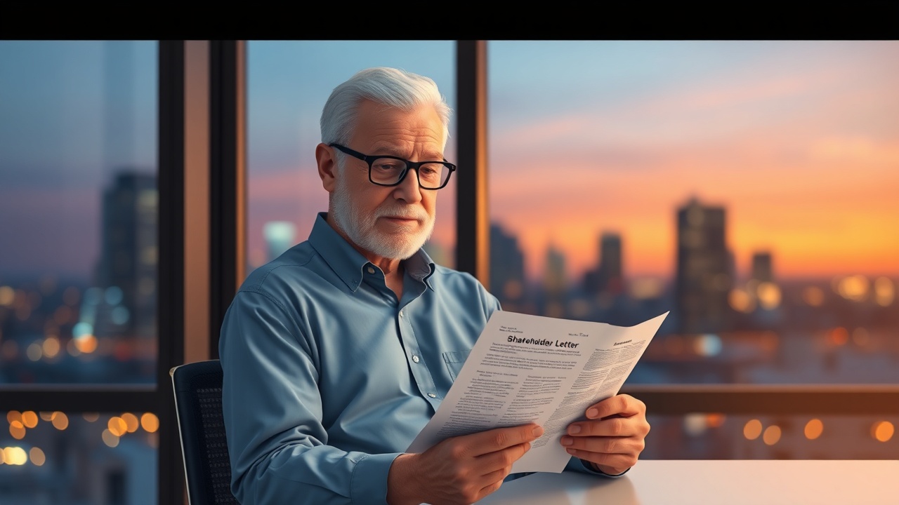 Последнее послание Баффетта акционерам Berkshire выйдет сегодня