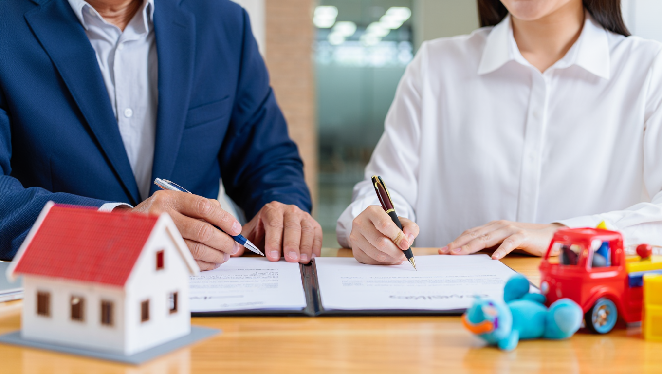 Дифференцированные ставки по семейной ипотеке: что готовит Госдума