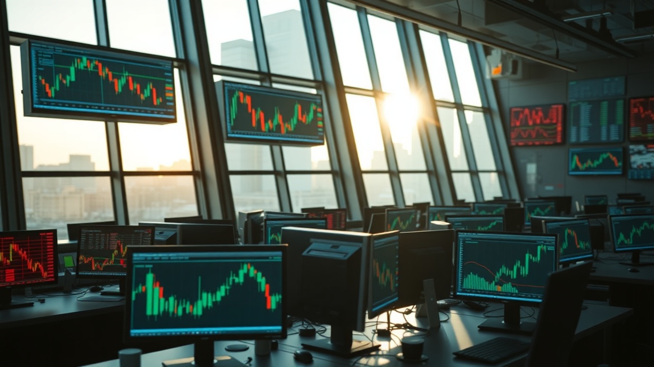 Рынок 11 ноября: возвращение Ozon на торги, динамика индекса Мосбиржи и фокус на ЛУКОЙЛ