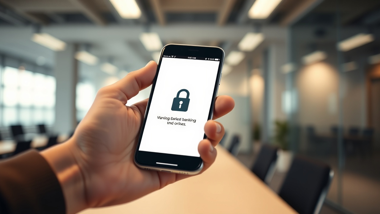 ЦБ хочет закрепить за банками обязанность возмещать средства при взломе приложений