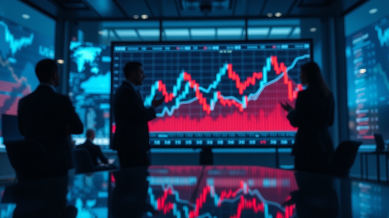 Минфин разместил длинные ОФЗ-ПД серии 26252 на 164,6 млрд руб. с доходностью около 14,84%