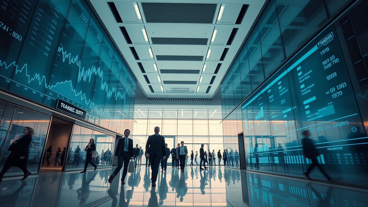 Сбер нарастил выдачу: корпоративный портфель +2,3% за октябрь, розничный — +1,5%