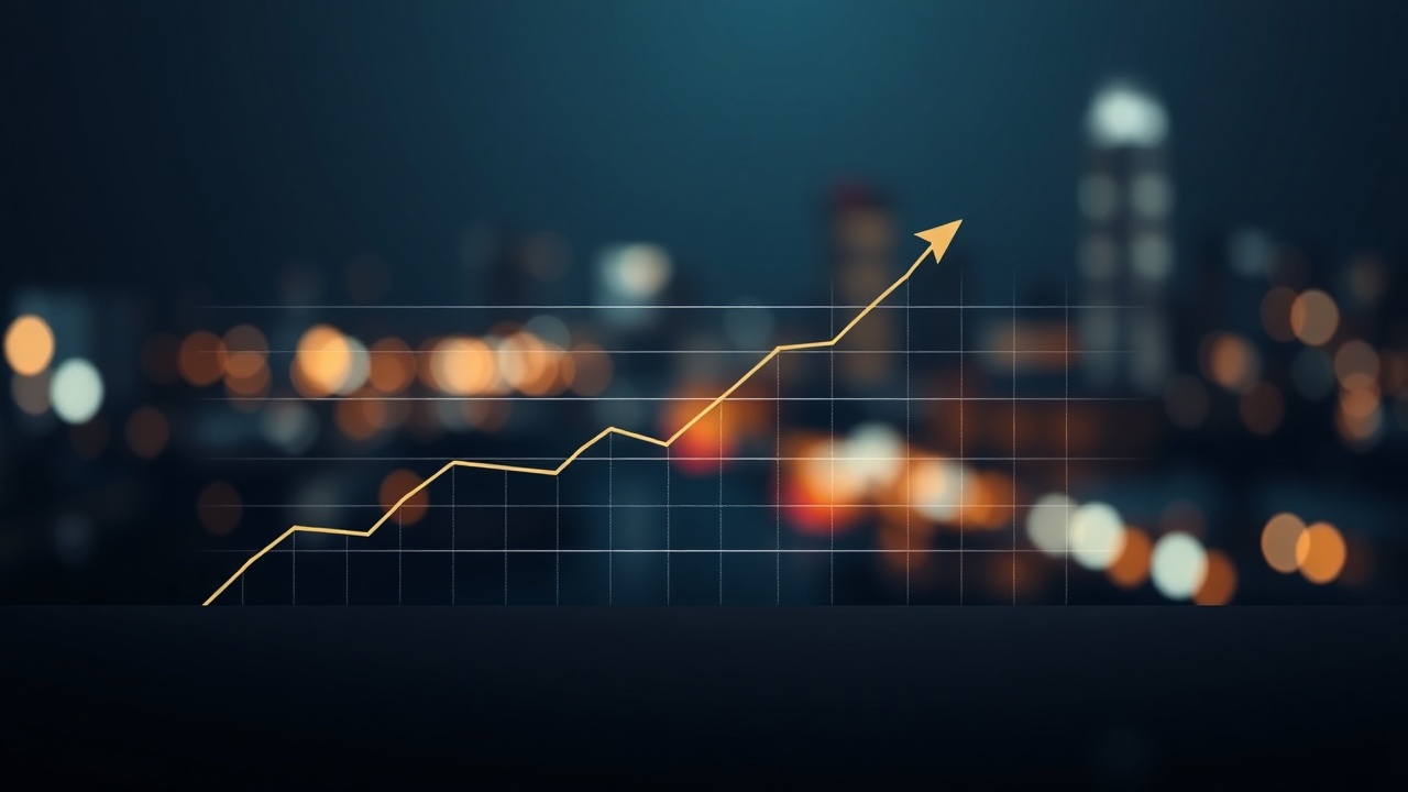 RUONIA подросла: межбанковская ставка овернайт за 14 ноября достигла 16,49%