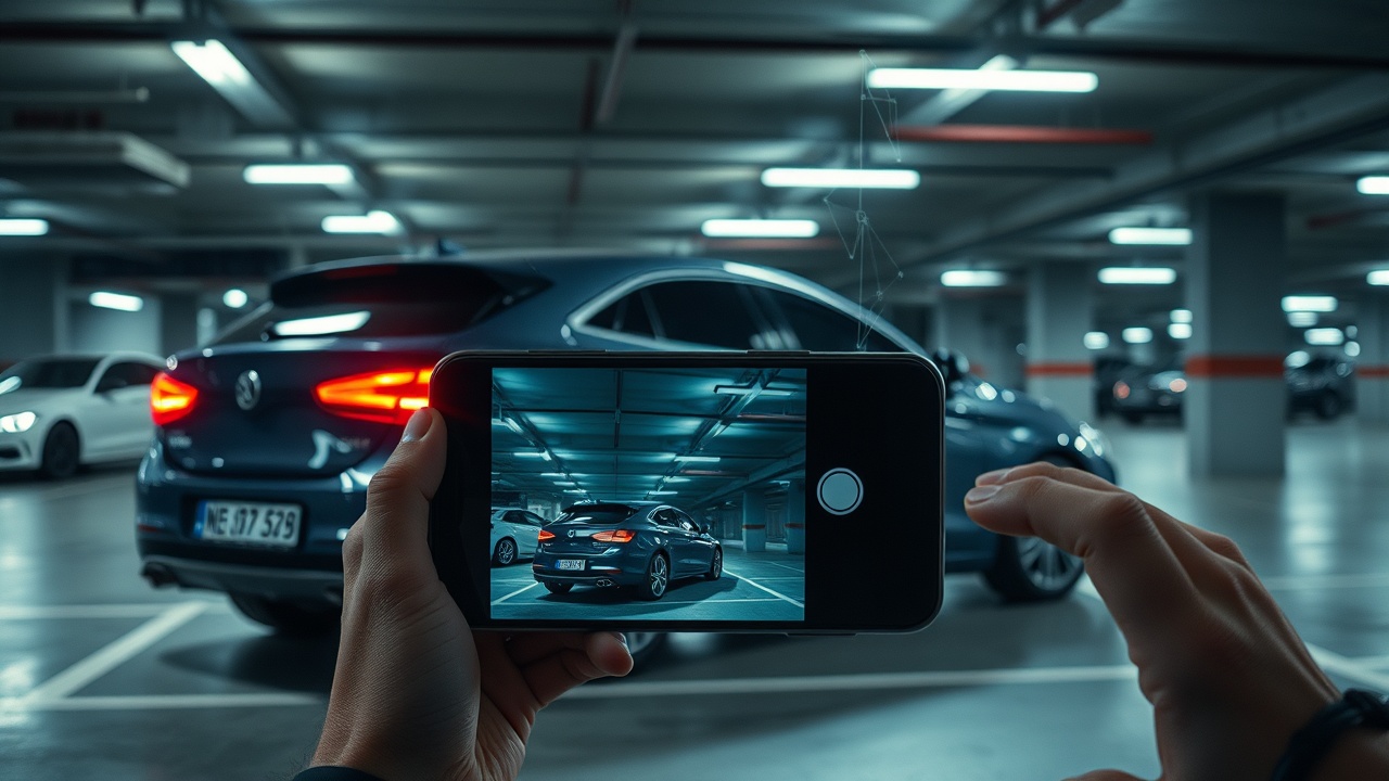 Страховые аферисты подключили нейросети: как подделывают ДТП и что делать водителям