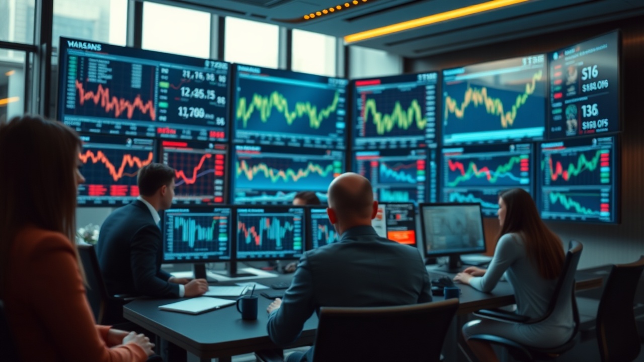 Инвесторы возвращаются: как укрепляется российский валютный рынок и что ждёт его в 2026 году