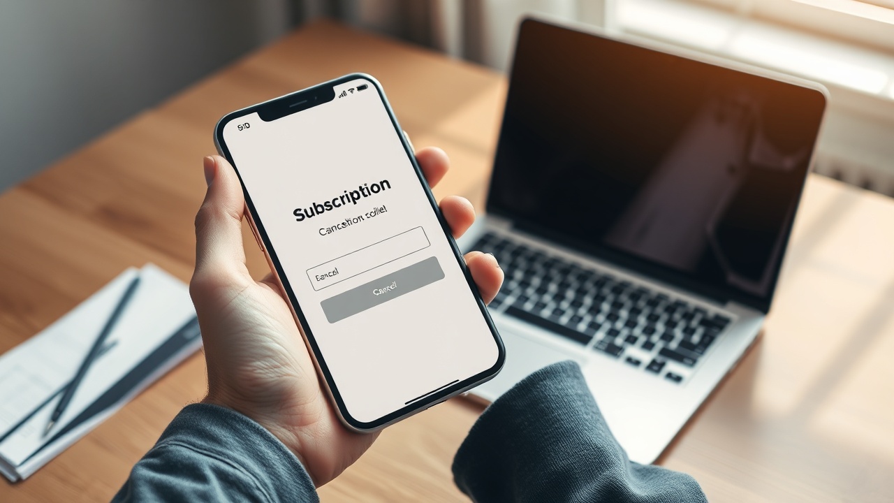 Отмена подписки CashToMe: пошаговый план возврата денег