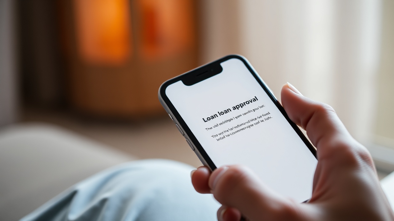 Смс о «одобренном займе» от Bigmani Ru: как действовать и защитить данные