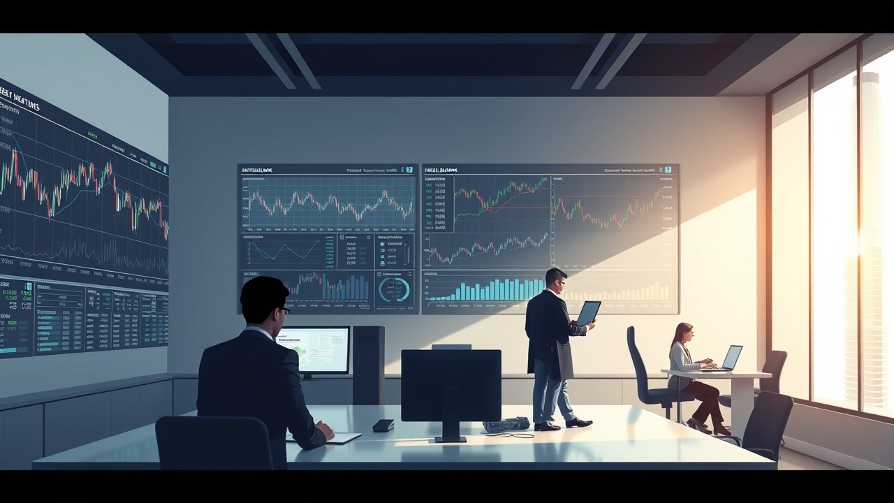 ЦБ обновил параметры операций: актуальные ставки и режимы на ближайшие дни