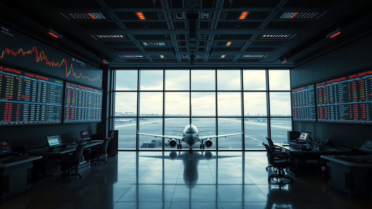 Рынок на старте недели: динамика индекса, ожидания по «Аэрофлоту» и курс рубля