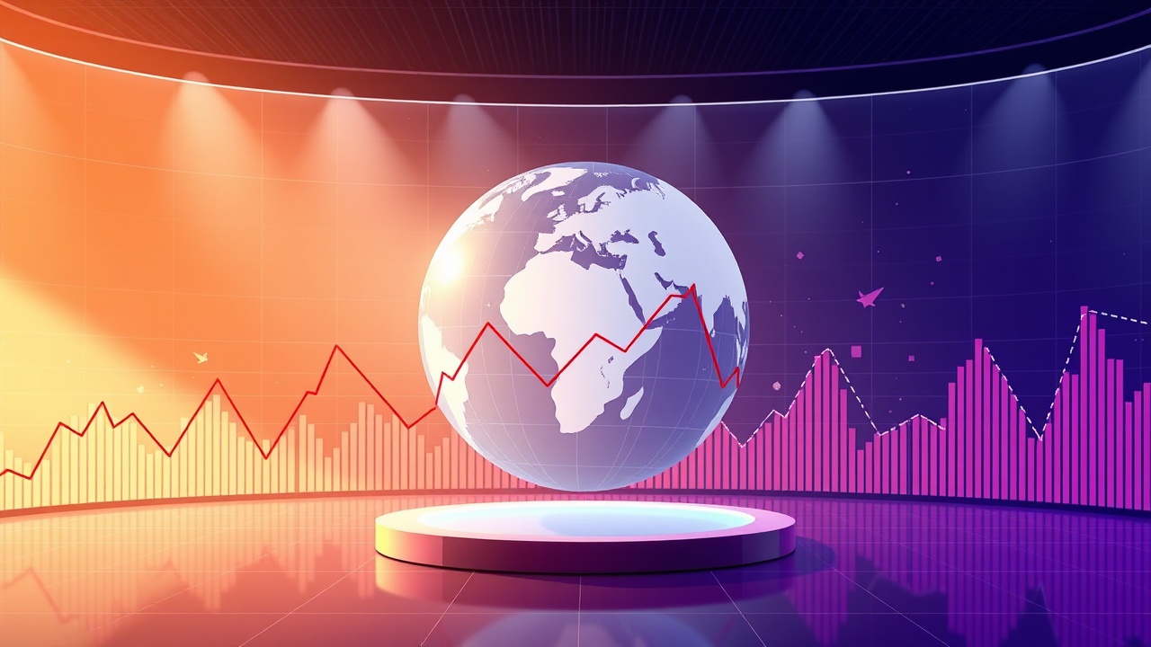 Fitch повысило оценку мирового роста на 2025 год до 2,5%: что стоит за пересмотром